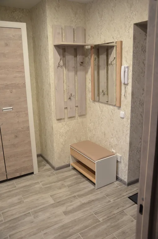 Уютная квартира рядом с Брестской крепостью в новом доме, центр