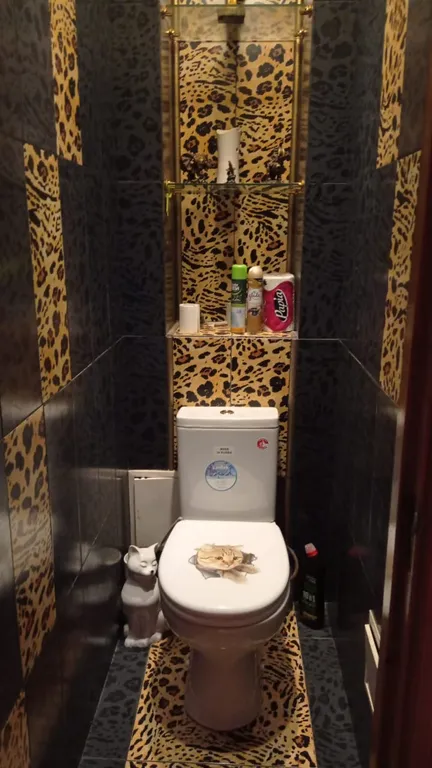 Уютная квартира с кондиционером у озера Ермошкино