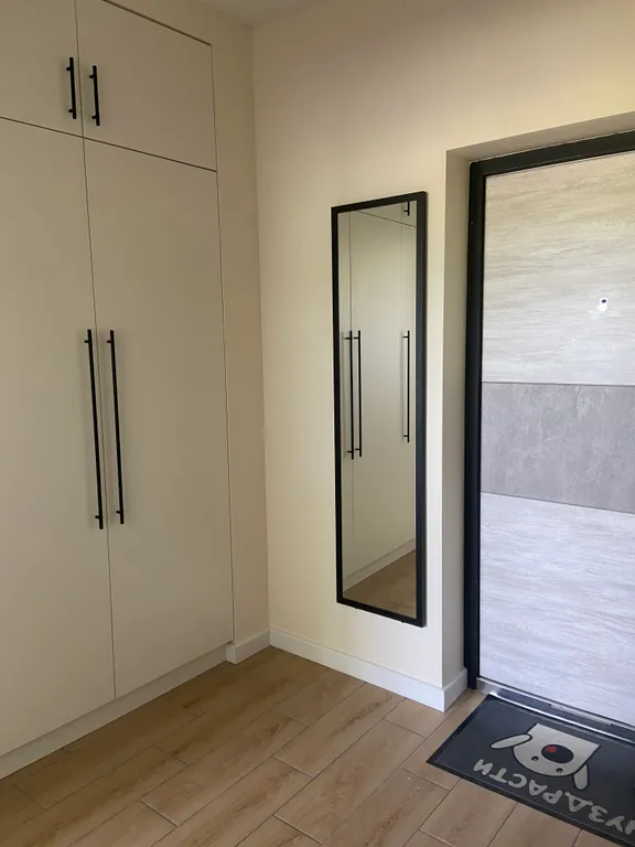 Квартира Уютная стильная квартира с дизайнерским ремонтом и выходом во двор — Светлогорск