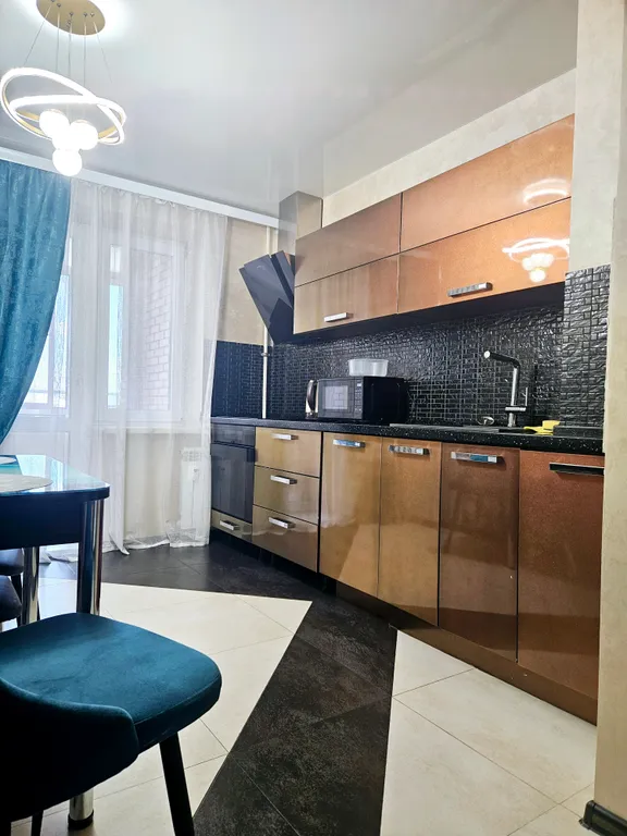 Квартира рядом с Ерофей Ареной