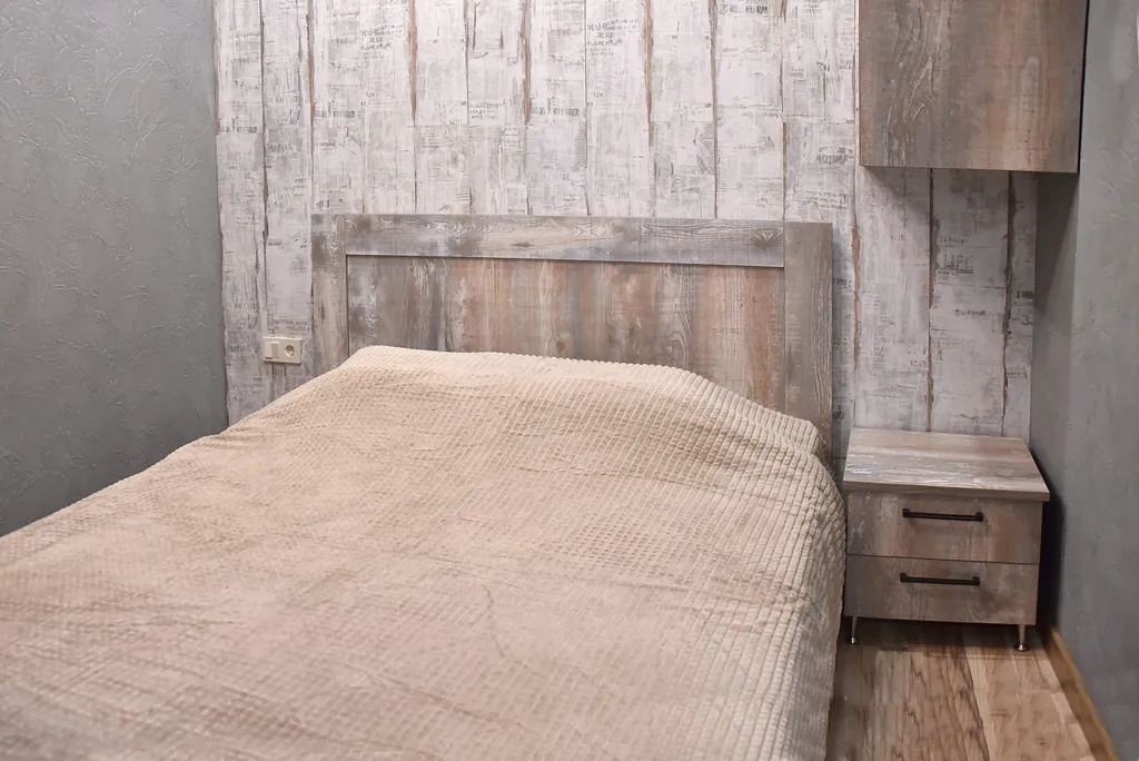 Квартира Евродвушка Лофт для 4-х, (рядом с Высоцким) в центре — Екатеринбург