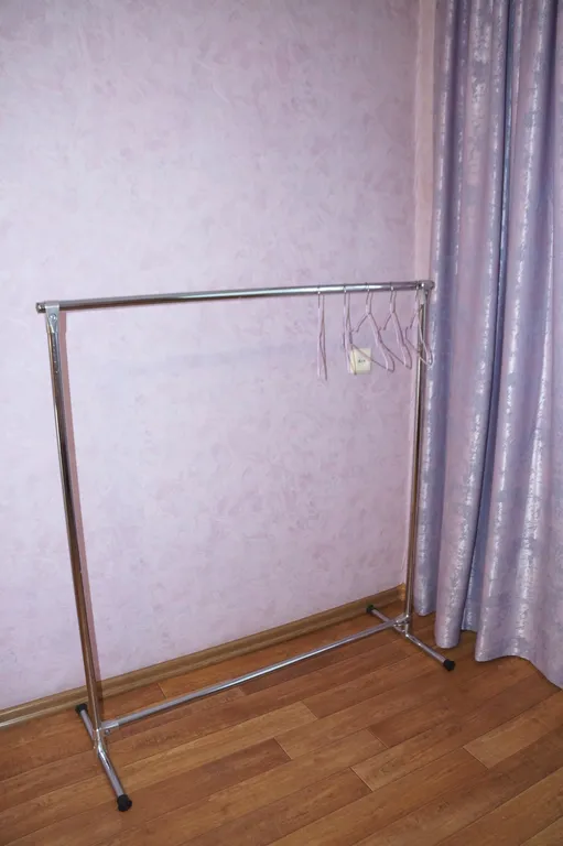 Уютная 2-комнатная квартира в центре города