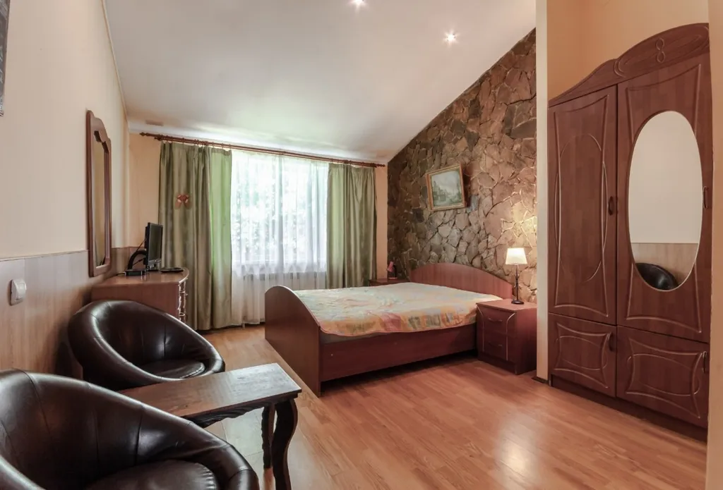 Коттедж Уютный таунхаус рядом с музеем фонтанов Петергоф — Ломоносов