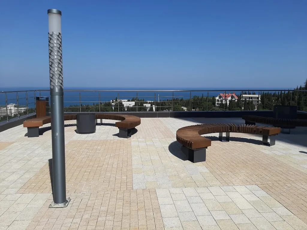 Новейшая квартира