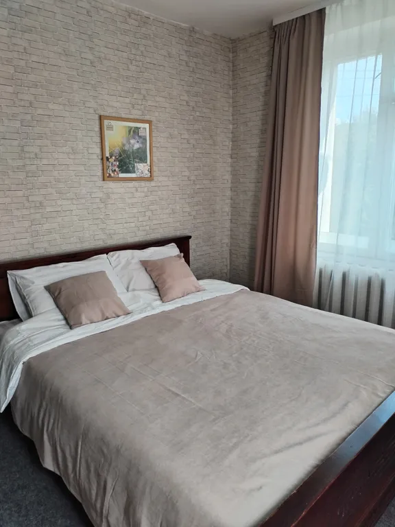 Апартаменты HomeVibe в Люберцах