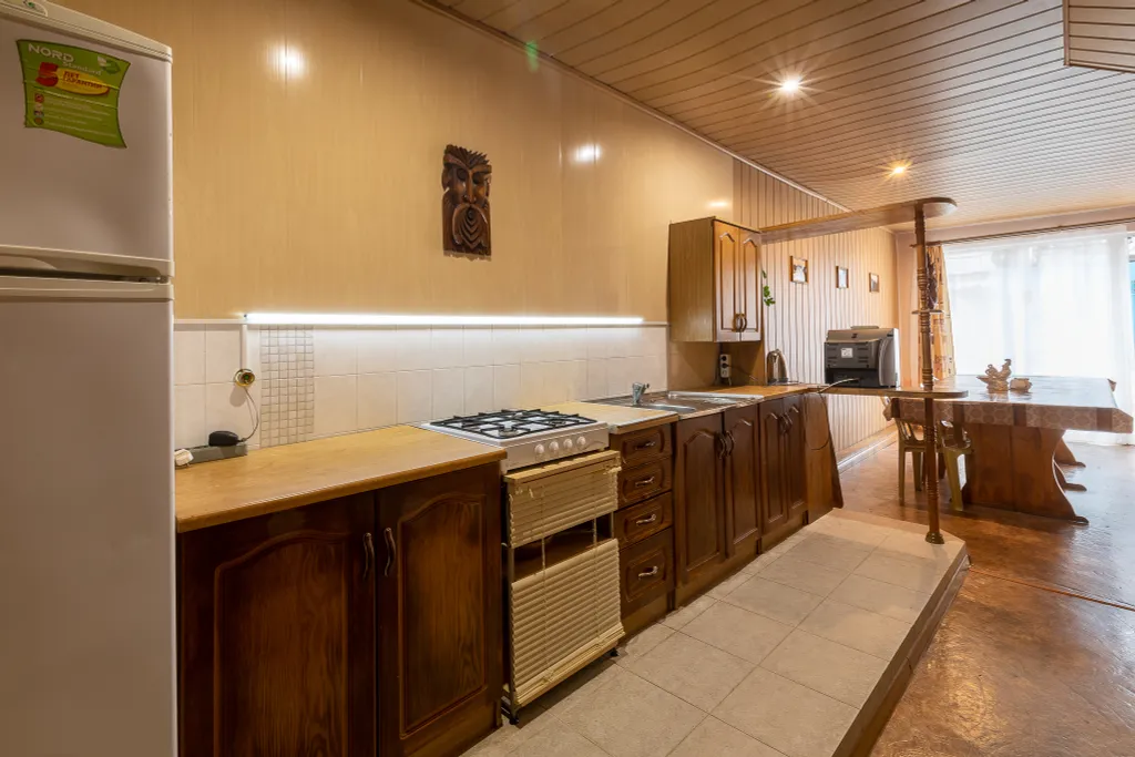 Гостевой дом Эллинг 207