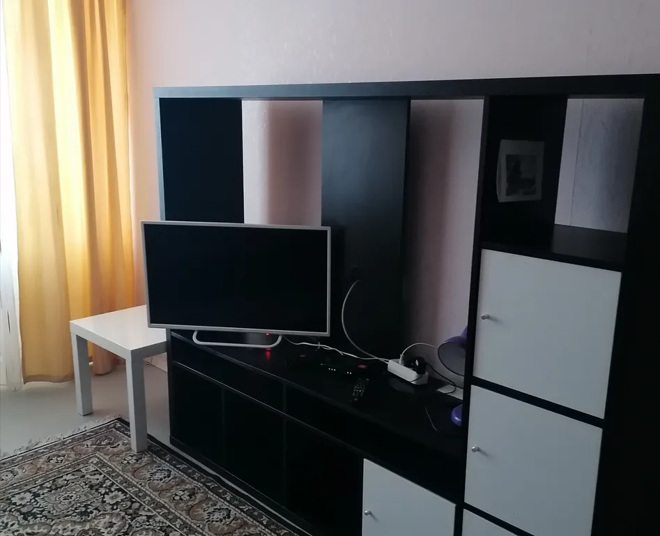 1-комнатная Квартира — аренда посуточно в Курган