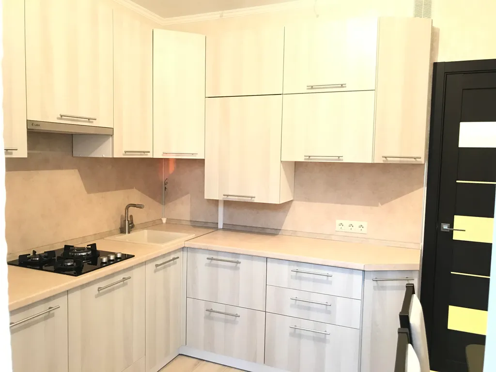 Квартира Уютная светлая квартира в центре города — Анапа