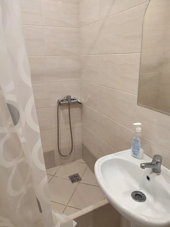 Студия у Океаниса