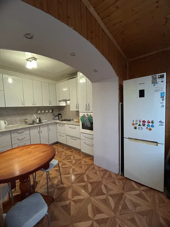 Квартира со всеми удобствами