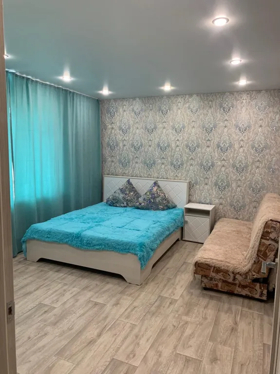 2-комнатная уютная квартира