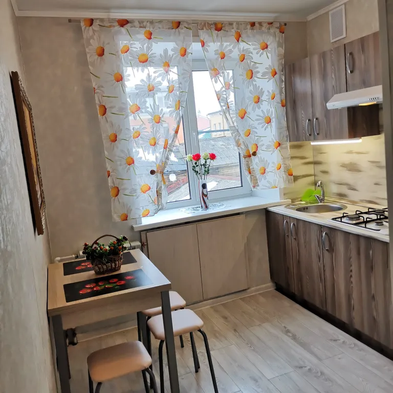 Квартира Квартира в самом сердце Ярославля — Ярославль