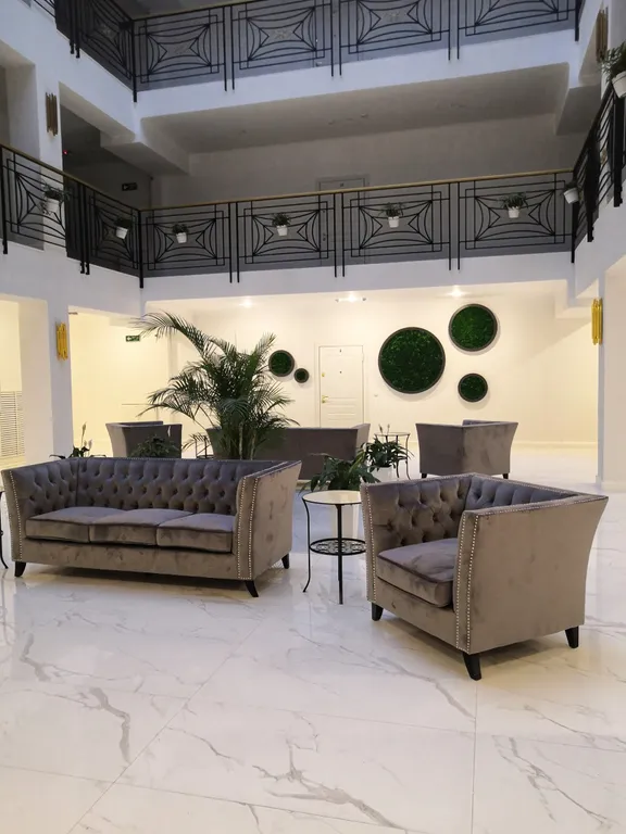 Квартира Квартира Марта Штольц — Светлогорск