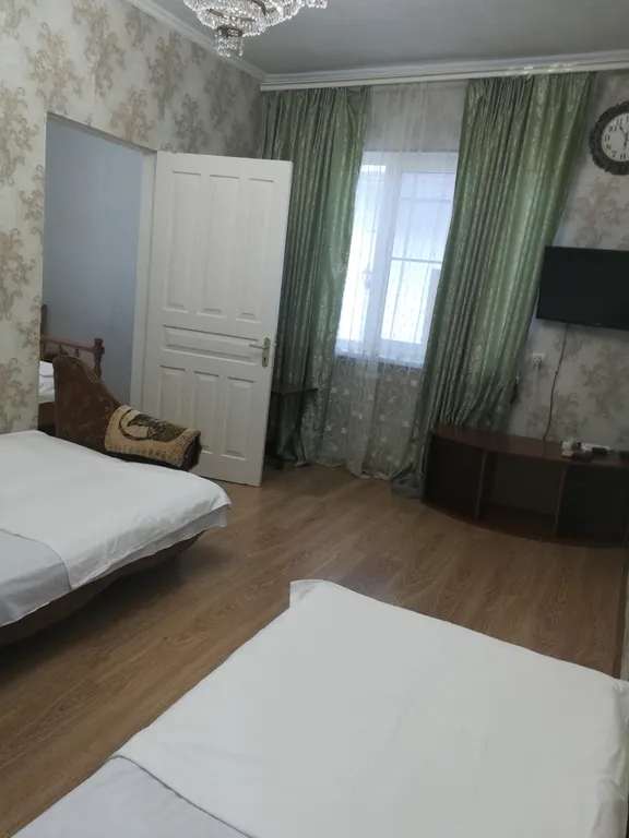 Уютный дом под ключ