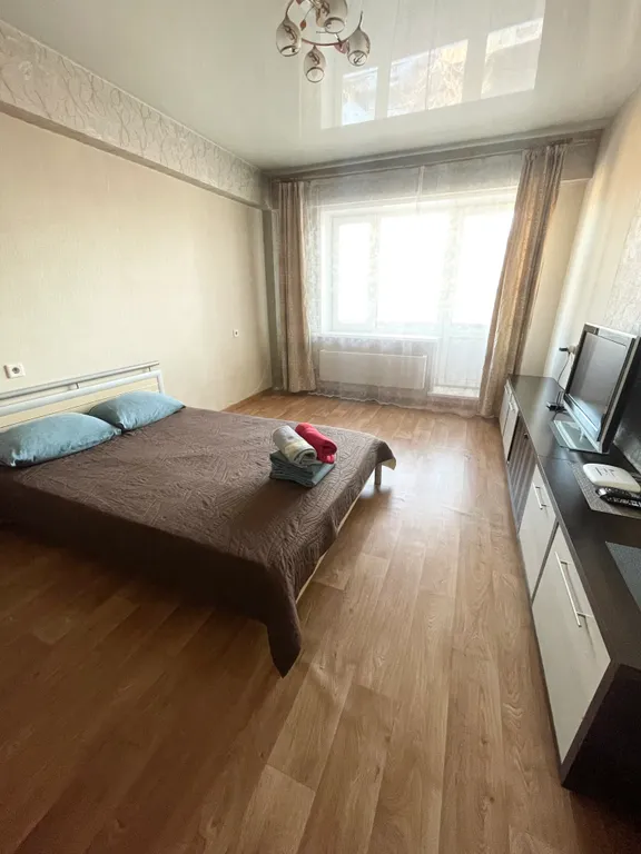 Квартира возле жд вокзала