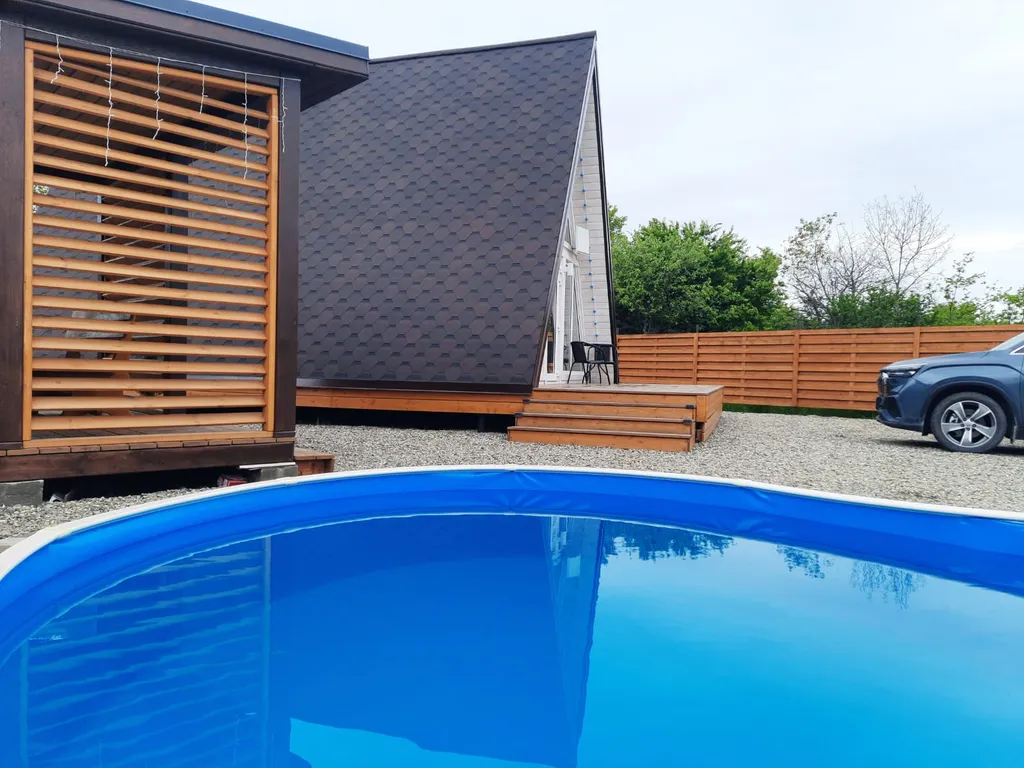 Гостевой дом "House dream"