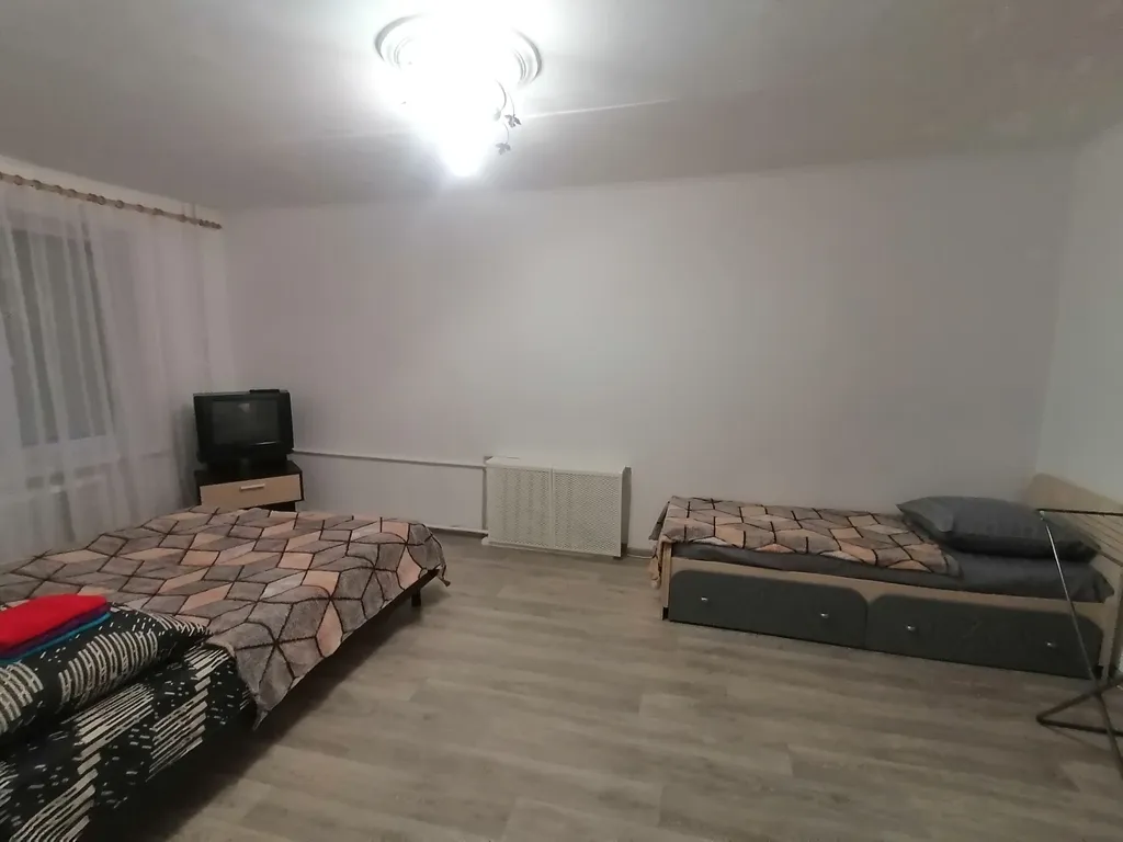 Уютная квартира — аренда посуточно в Волжский