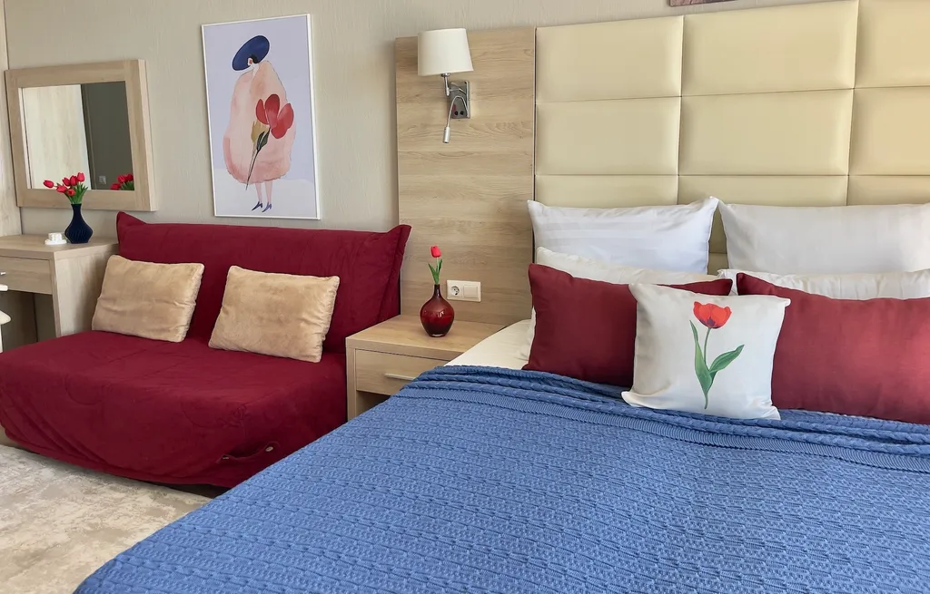 Квартира Квартира София — Лазаревское