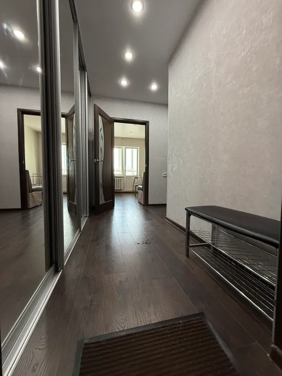 Комфортная и уютная квартира