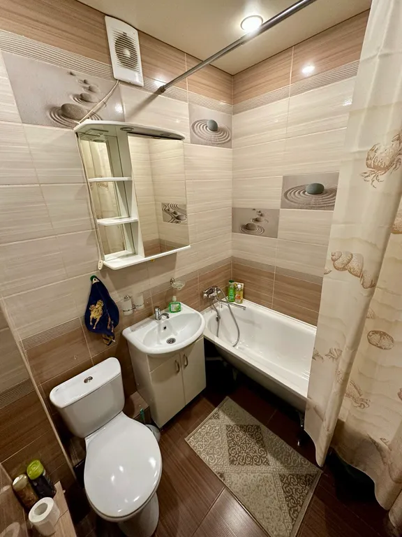 Квартира в центре