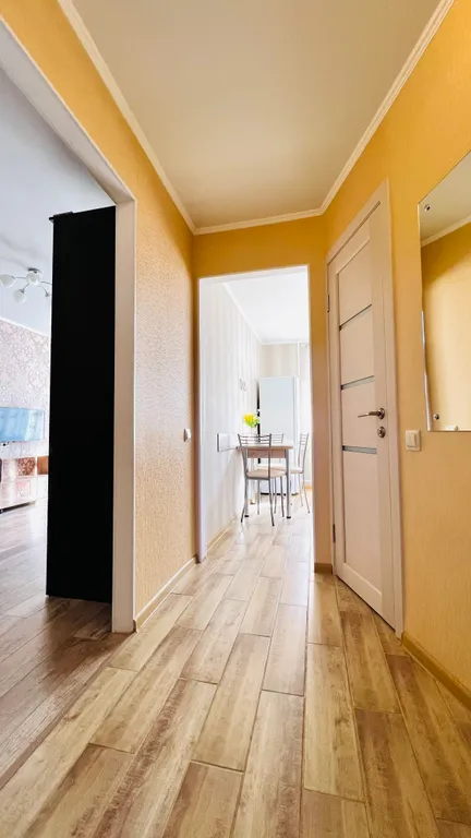 Квартира Уютная квартира у моря — Геленджик