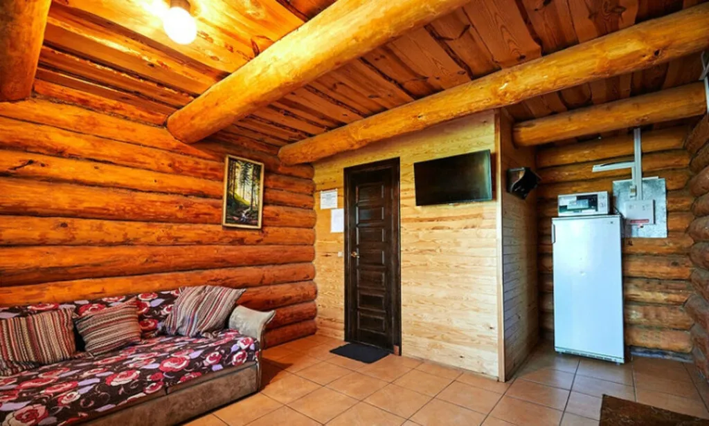 1-комнатный Дом