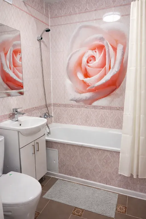 Апартаменты Пятница