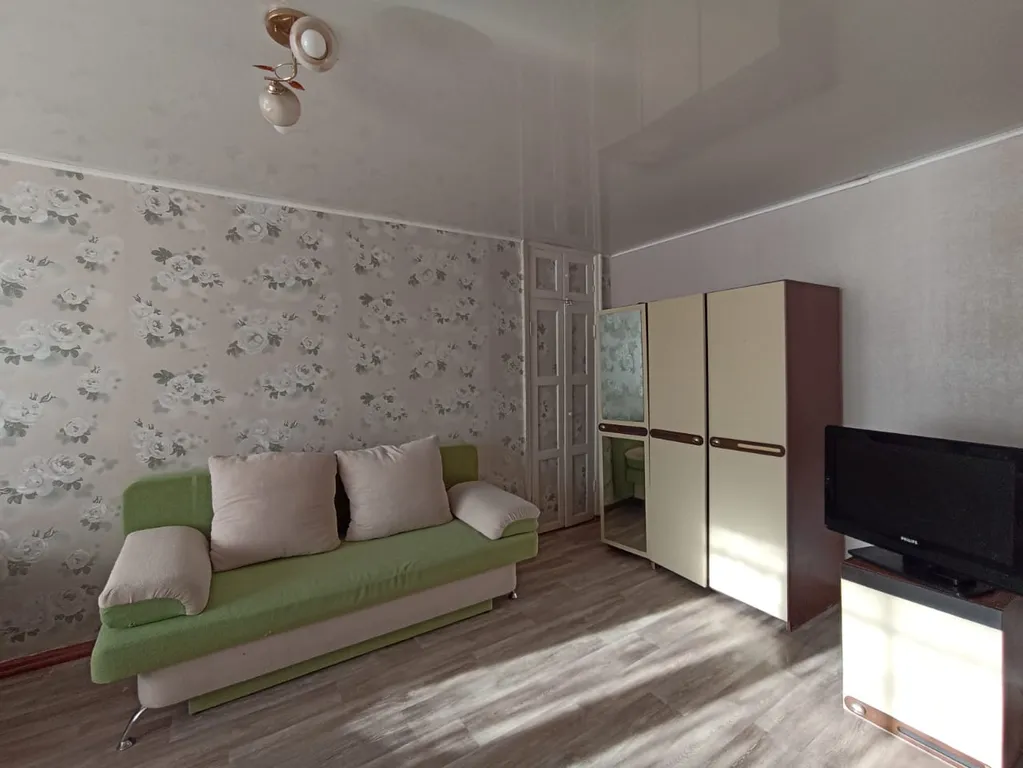 Квартира спальный район