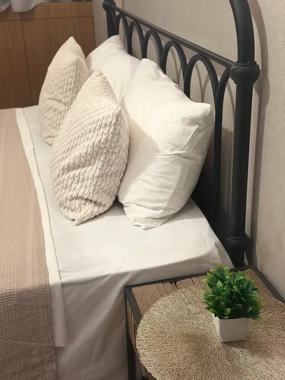 Новые дизайнерские апартаменты в Ваке Axis Towers