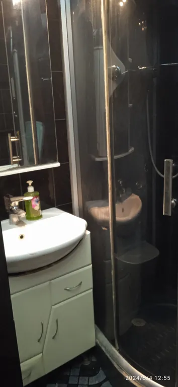 Уютная и просторная 3х комнатная квартира в центре города