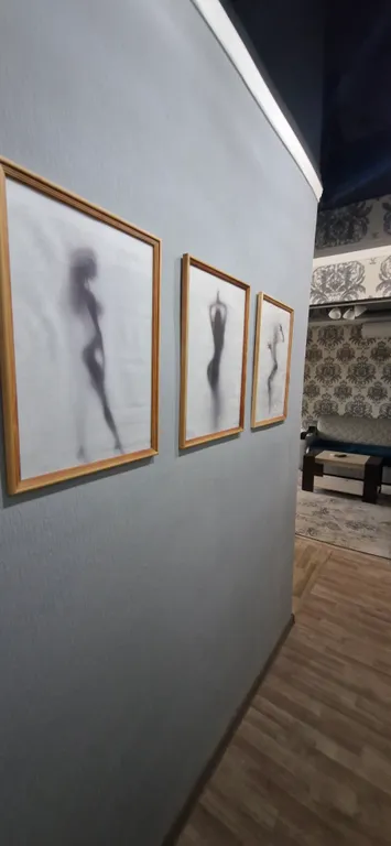 Уютная квартира с видом на Буйвола