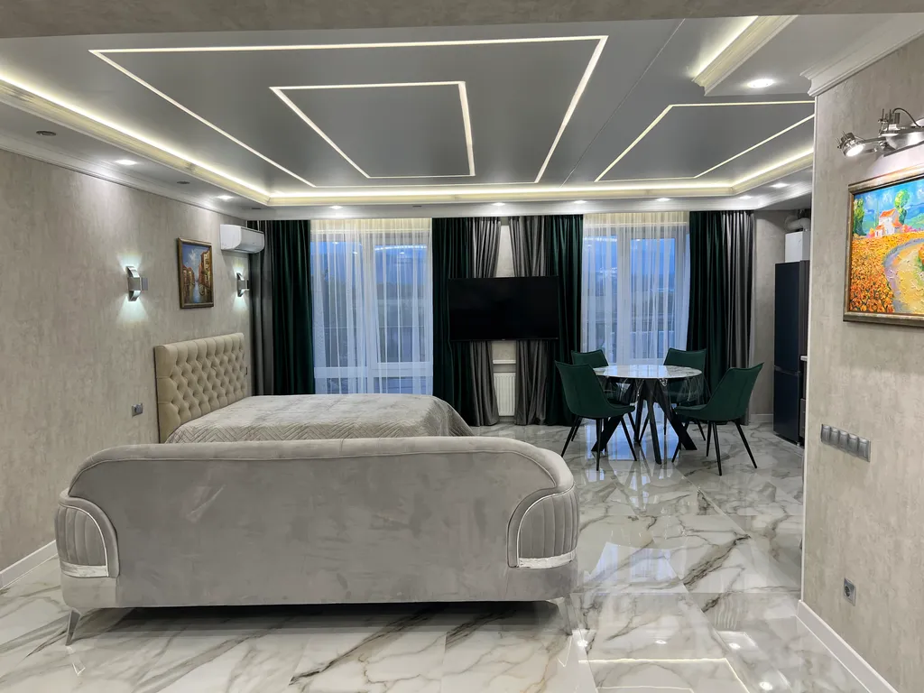 Квартира возле магазина Наш — аренда посуточно в Владикавказ