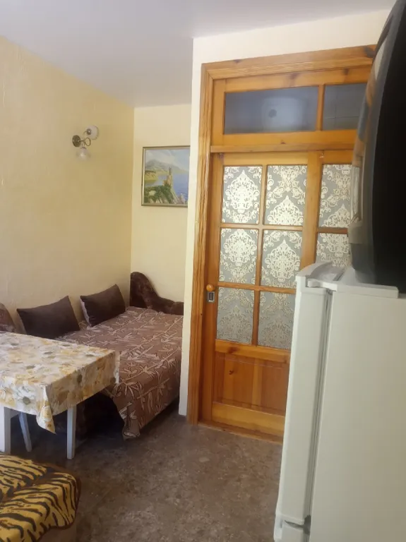 Квартира-студия