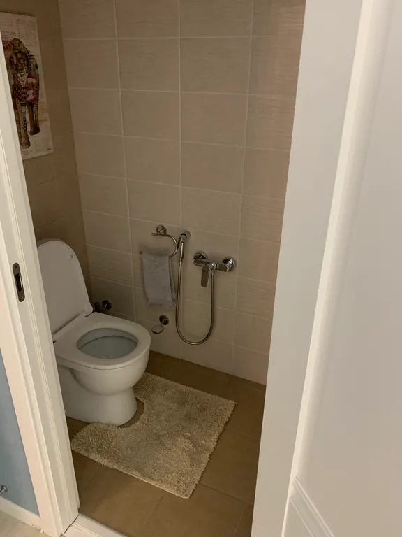 Квартира Уютная квартира в Немецкой деревне — Краснодар