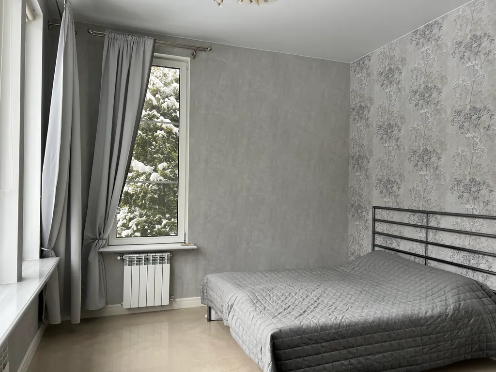 Уютный жилой дом рядом с Заливом