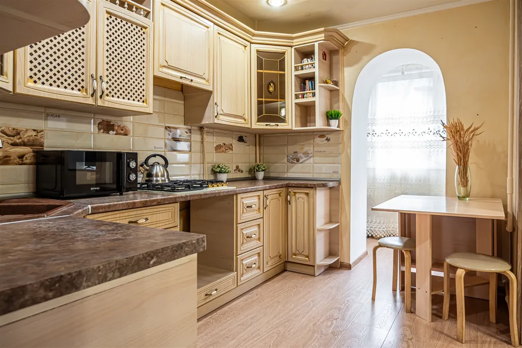 2-комнатный апартамент в самом центре Ставрополя