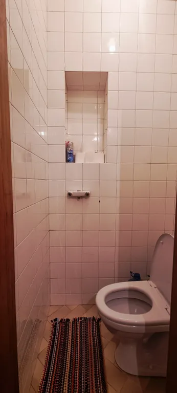 Уютная квартира в Пицунде у моря