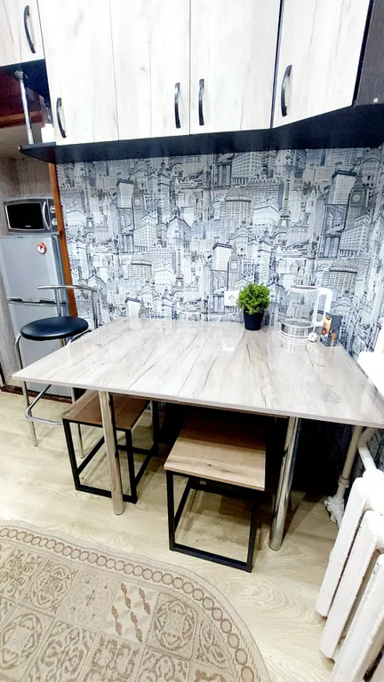 Уютная 2 к- квартира возле Ледового дворца