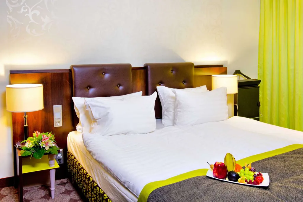 Квартира Комната — аренда посуточно в Калуга