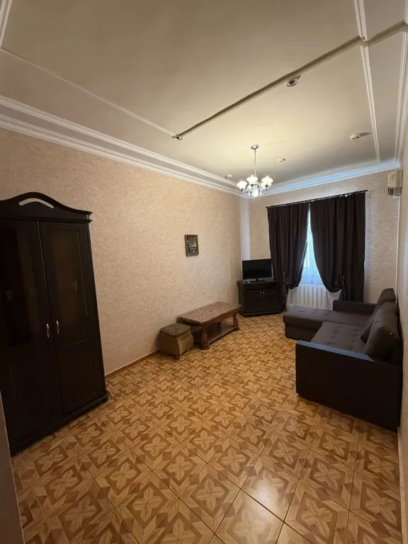 Комната