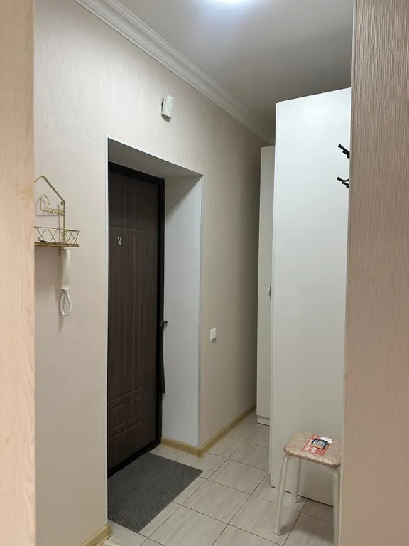 Уютная 1-комнатная квартира