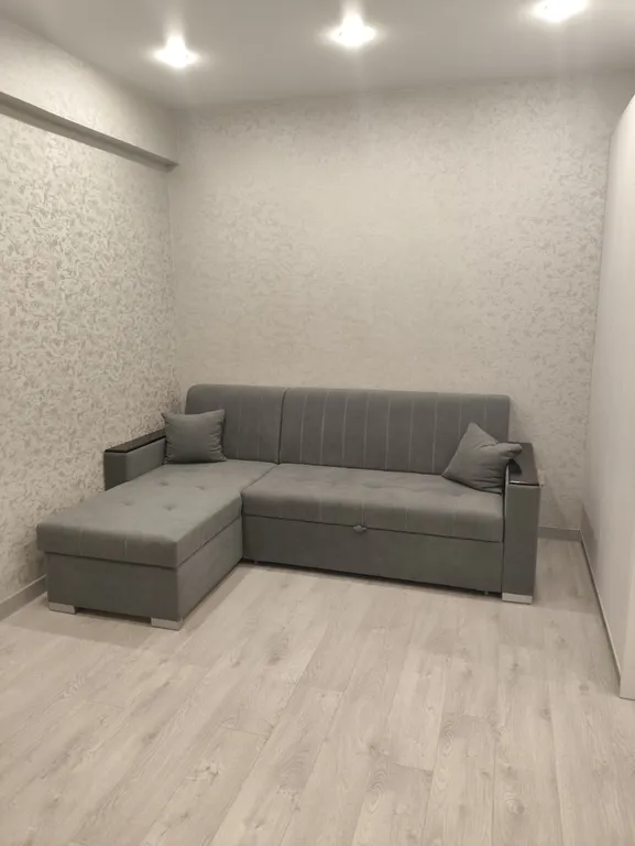 Квартира Уютная квартира на берегу моря — Махачкала