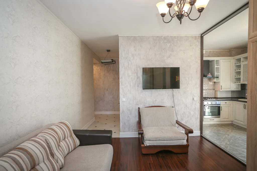 Квартира Квартира Classic 3 — Светлогорск