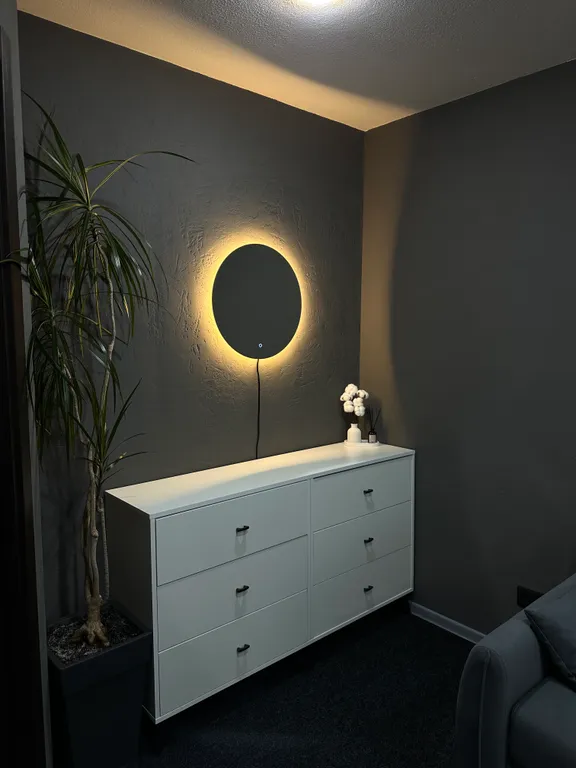 Уютная квартира-студия в центре города