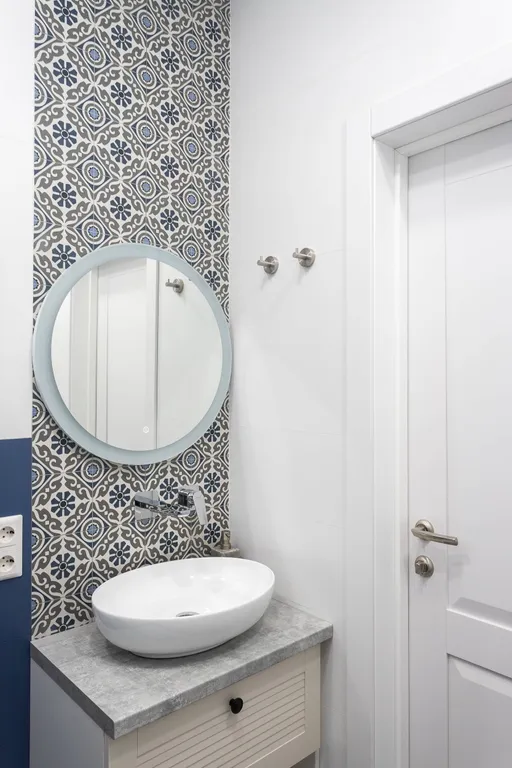 Квартира Квартира Да Винчи — Светлогорск