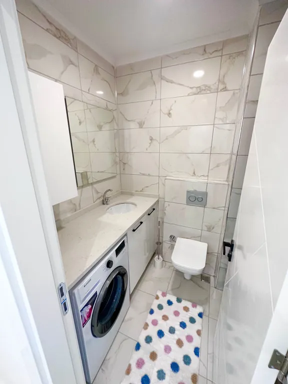 Апартамент Antares Hill