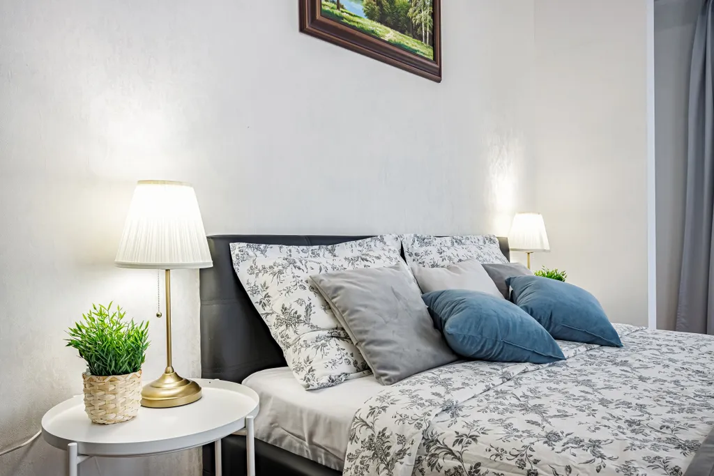 Квартира Апартаменты в центре — Краснодар