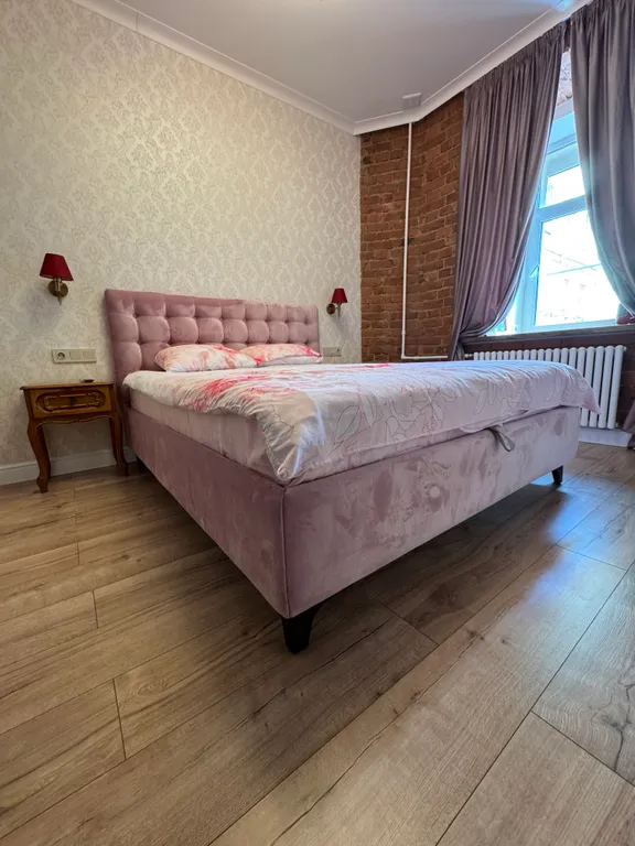 Квартира Квартира у Новой Голландии в центре — Санкт-Петербург