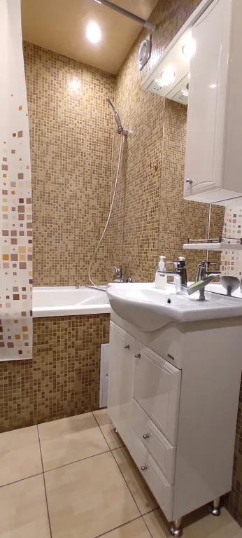 Уютная квартира в центре