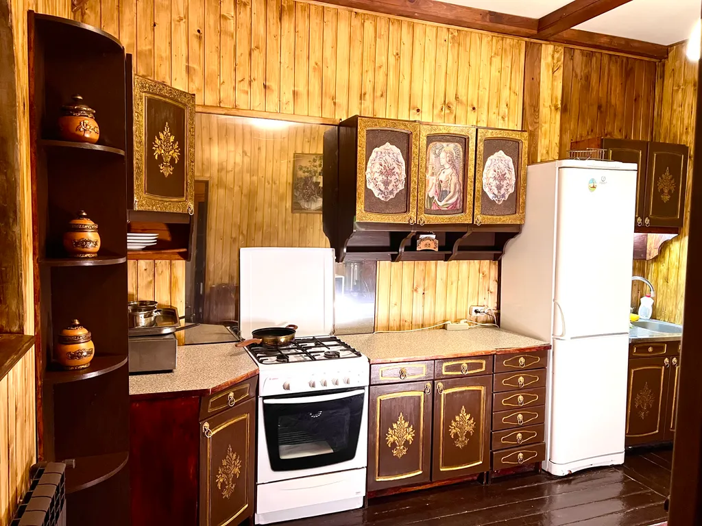 Замок Шато Габо